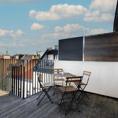Ley Apartments Wina Ruang foto