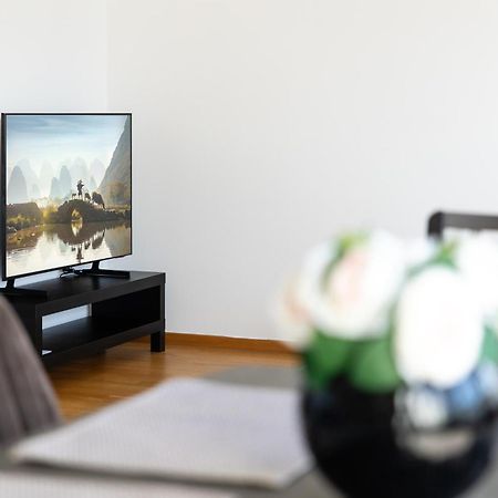 Ley Apartments Wina Ruang foto