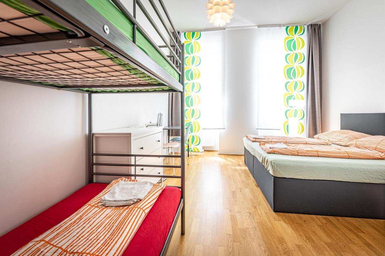 Ley Apartments Wina Ruang foto