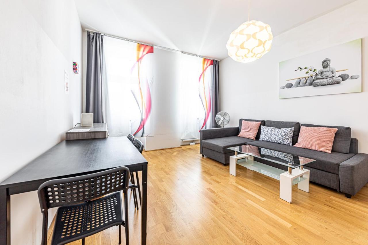Ley Apartments Wina Ruang foto
