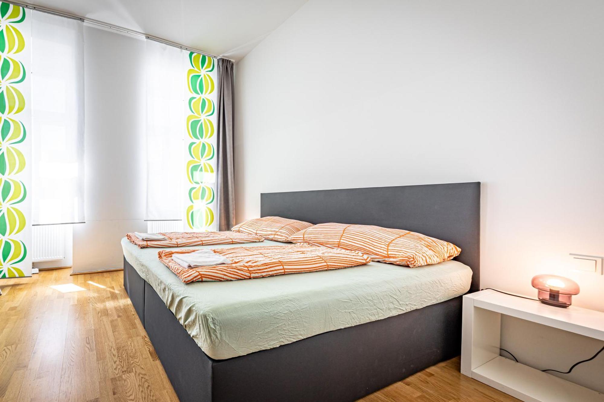 Ley Apartments Wina Ruang foto