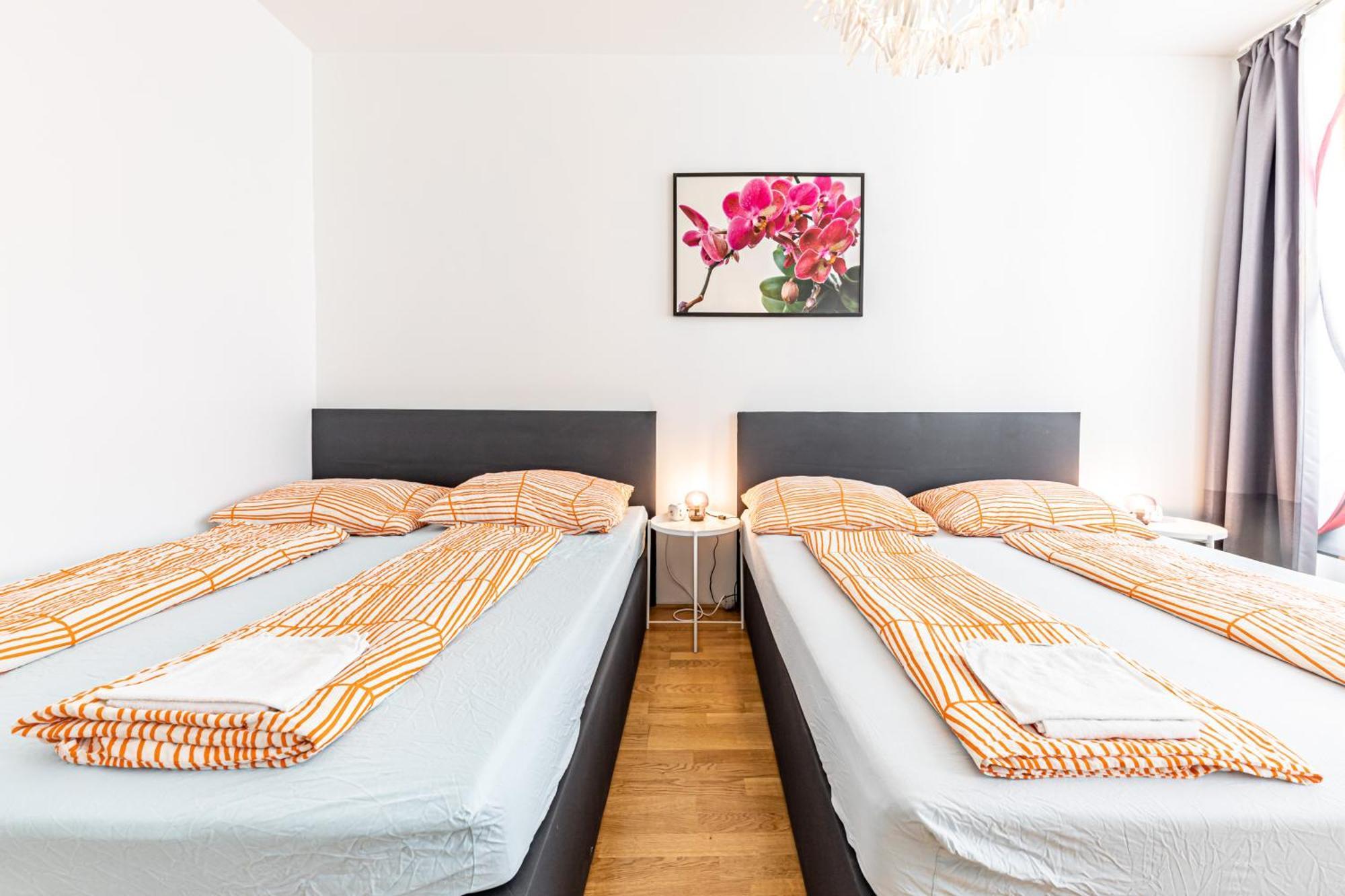 Ley Apartments Wina Ruang foto