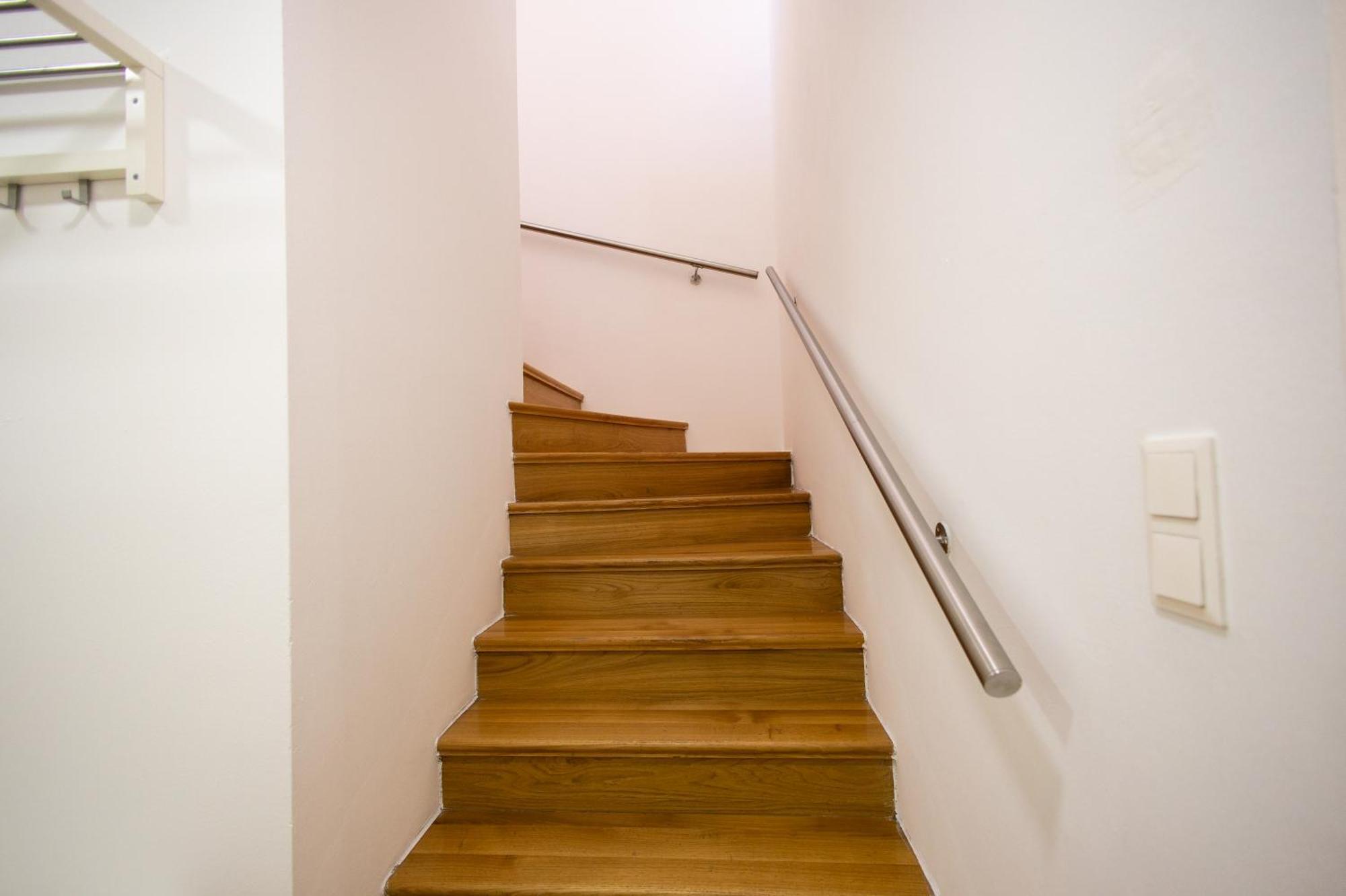 Ley Apartments Wina Ruang foto