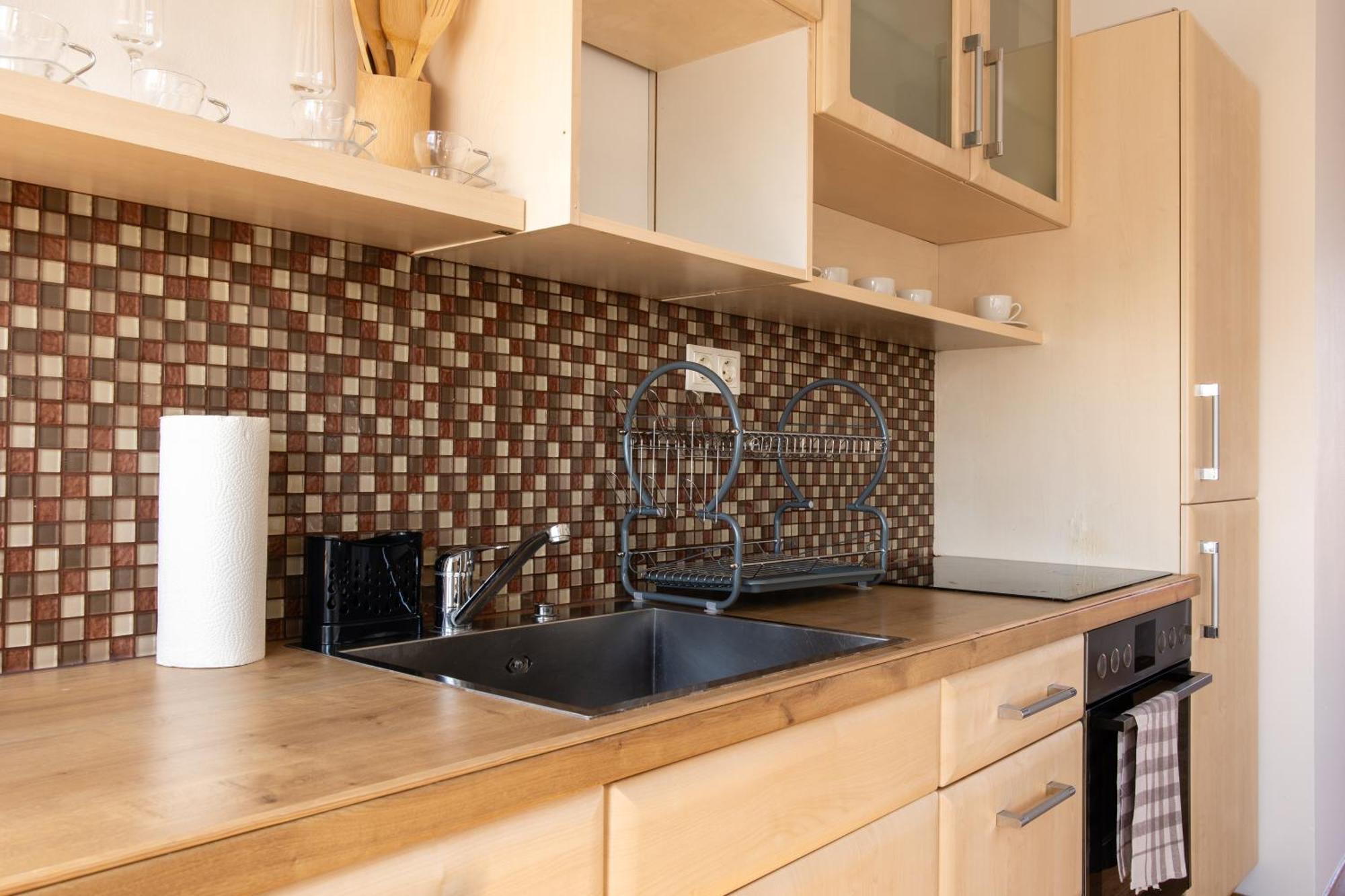 Ley Apartments Wina Ruang foto