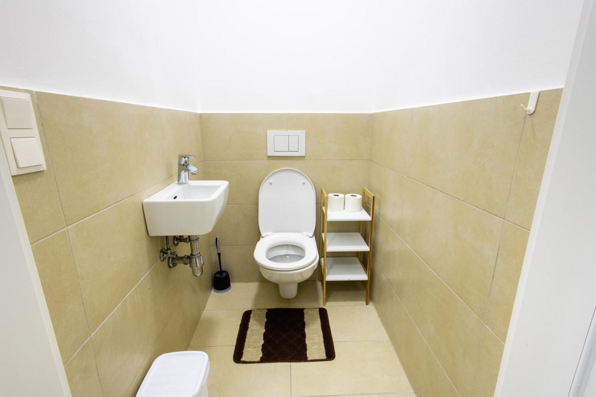 Ley Apartments Wina Ruang foto