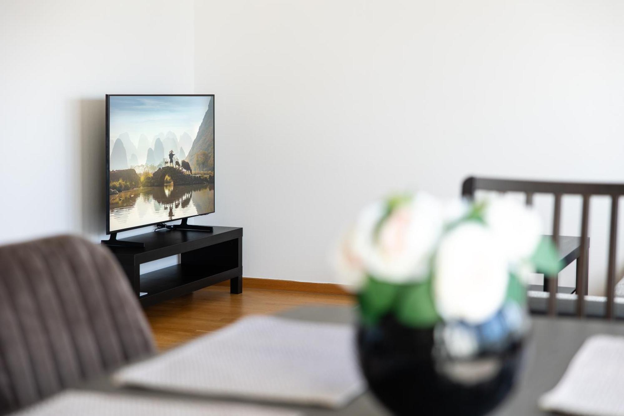 Ley Apartments Wina Ruang foto