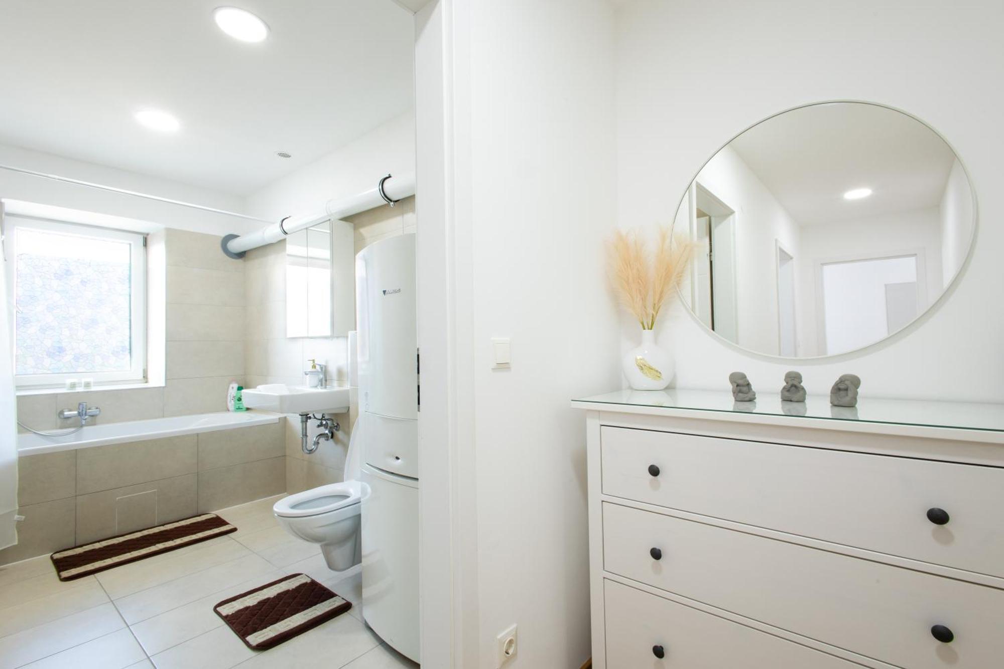 Ley Apartments Wina Ruang foto