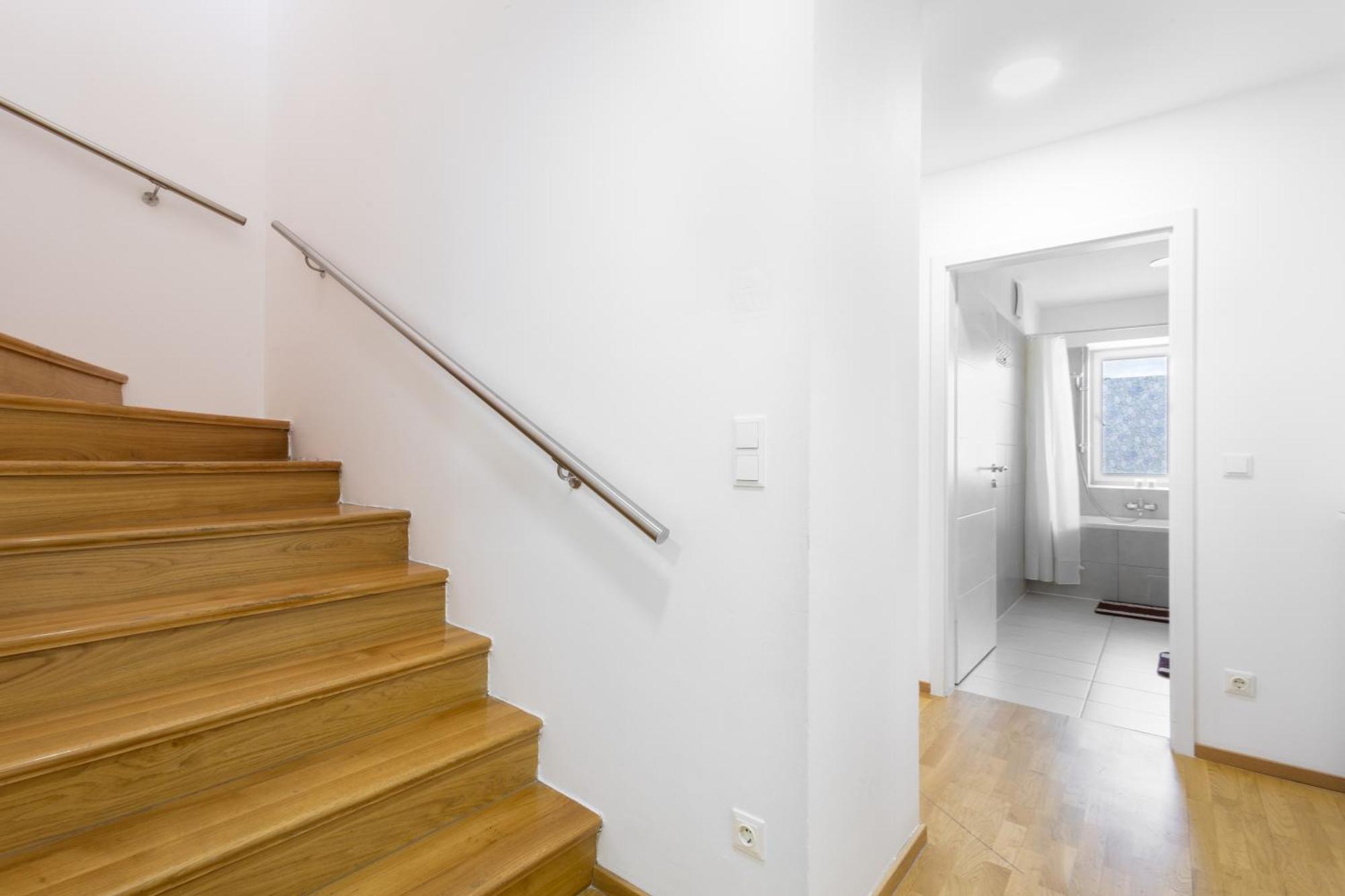 Ley Apartments Wina Ruang foto