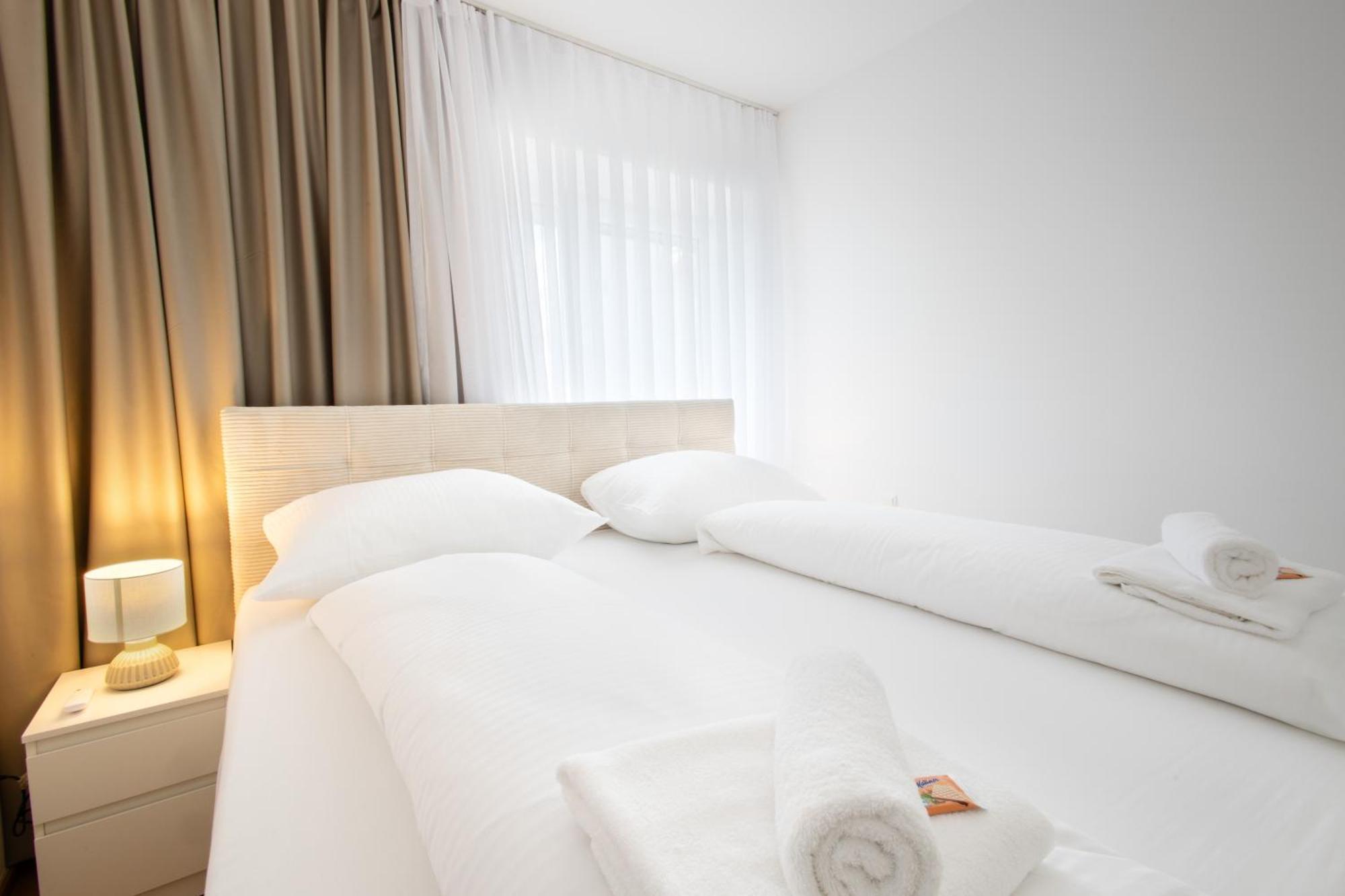 Ley Apartments Wina Ruang foto