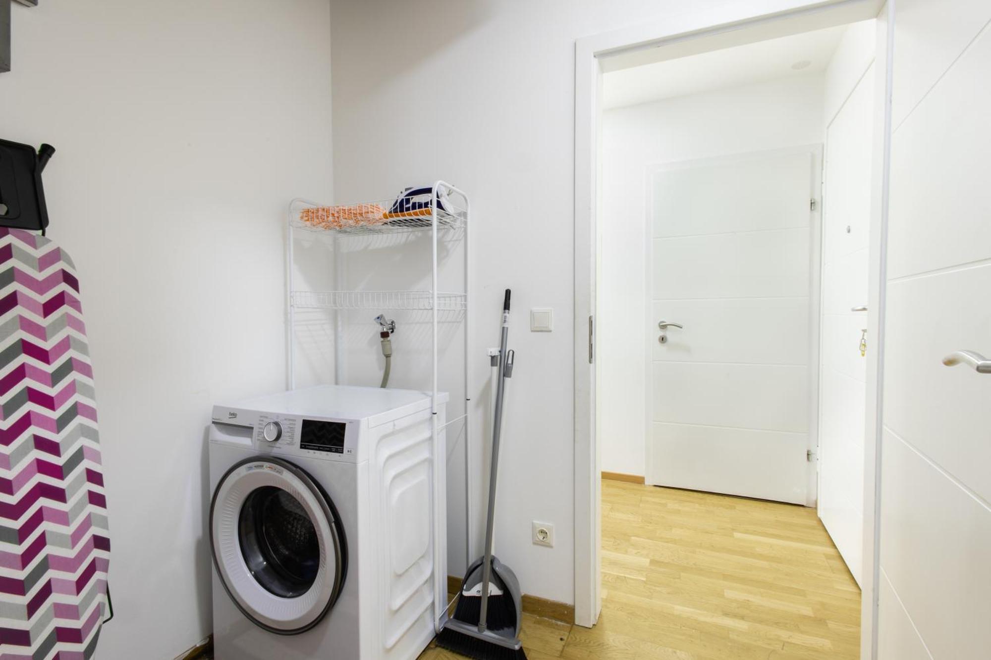 Ley Apartments Wina Ruang foto