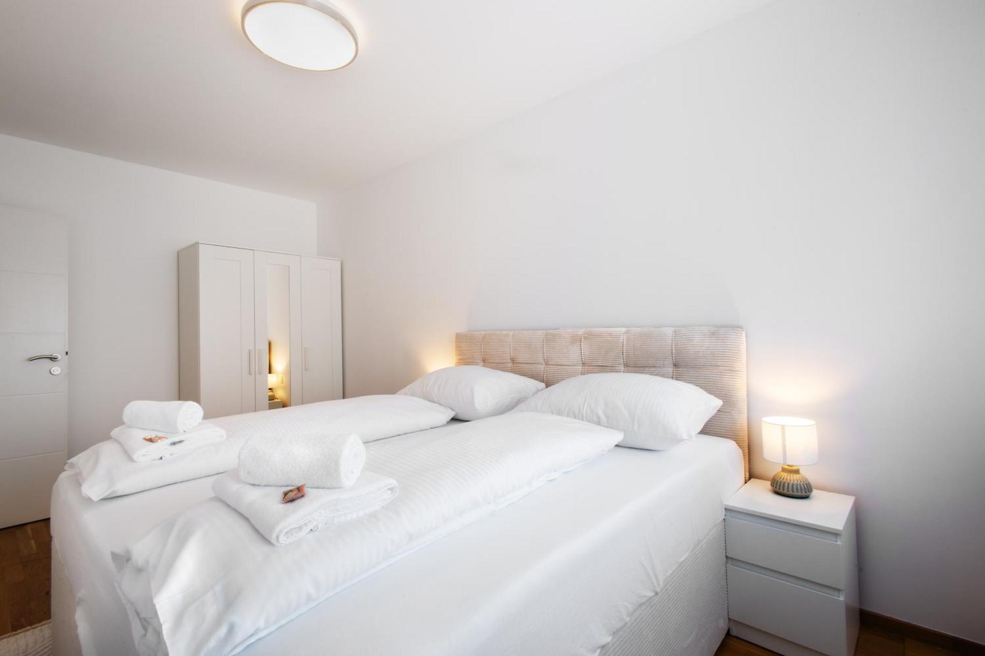 Ley Apartments Wina Ruang foto