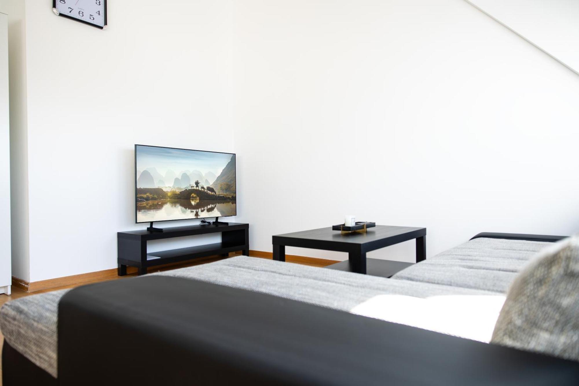 Ley Apartments Wina Ruang foto