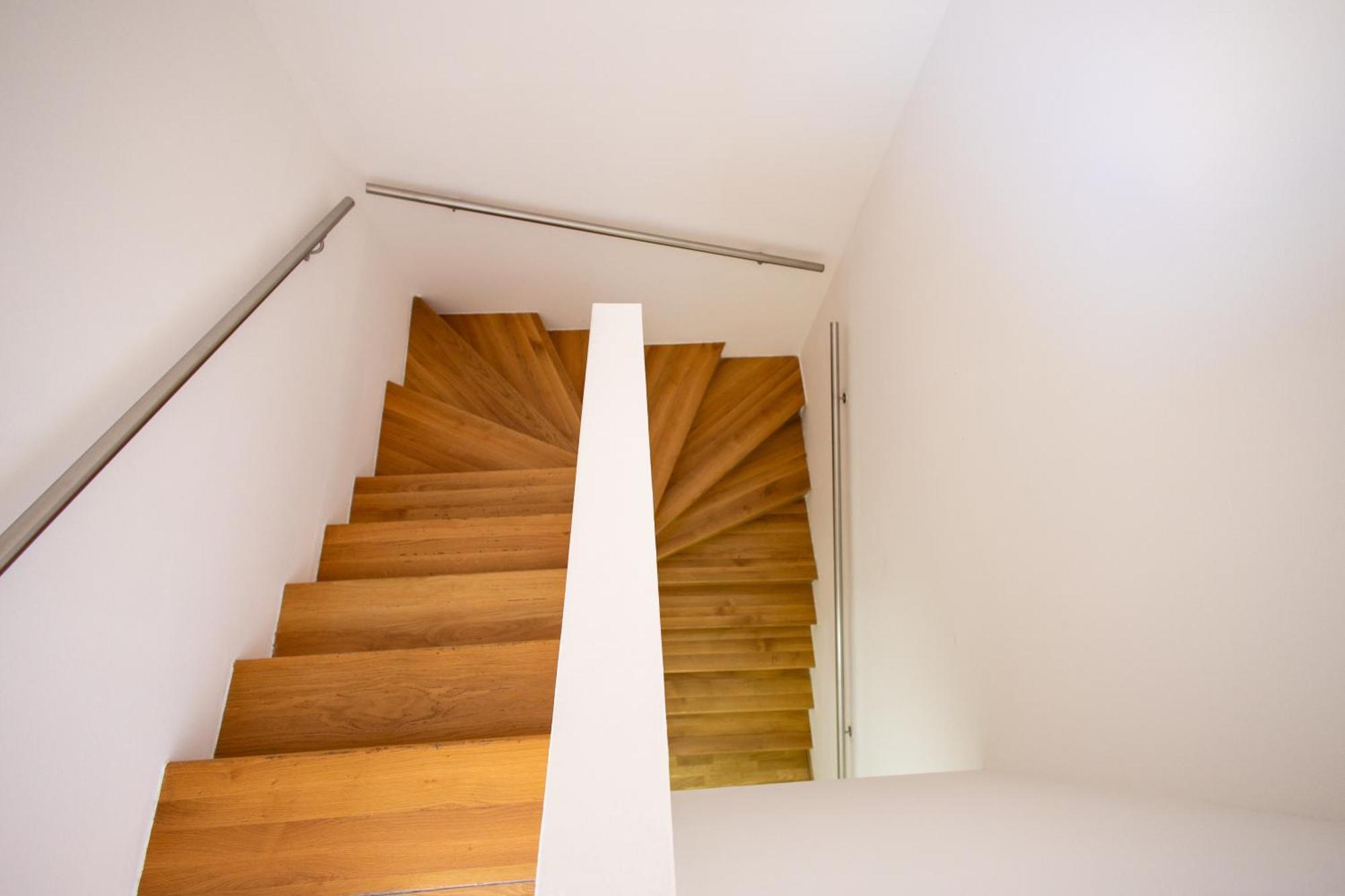 Ley Apartments Wina Ruang foto