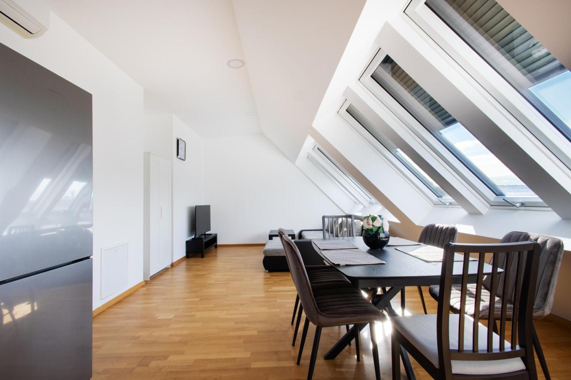 Ley Apartments Wina Ruang foto