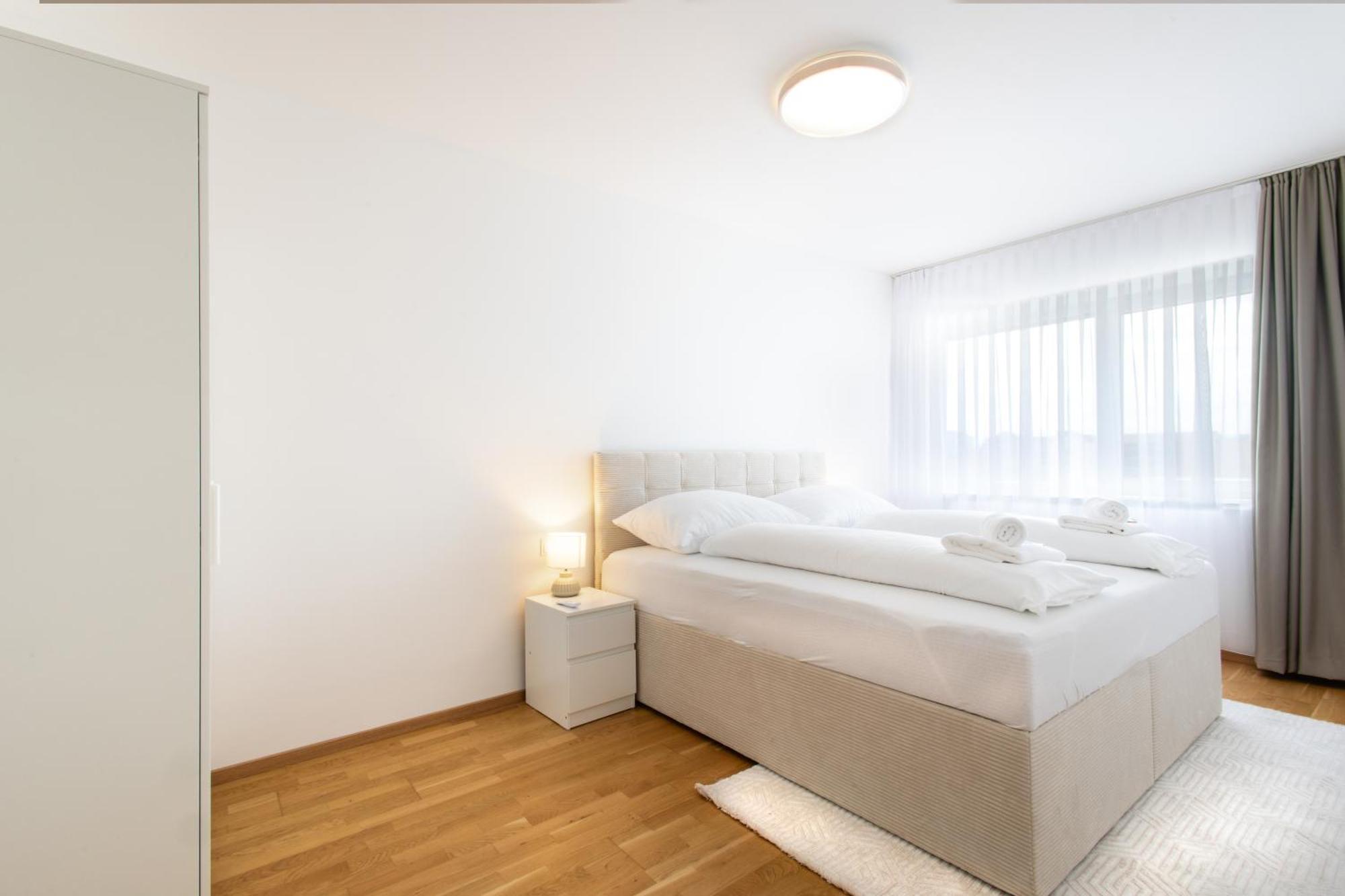 Ley Apartments Wina Ruang foto